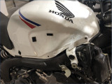 HONDA CB650F 