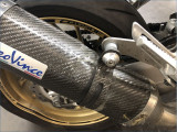 HONDA CB650F 