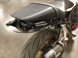 HONDA CB650F 