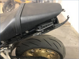 HONDA CB650F 