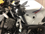 HONDA CB650F 
