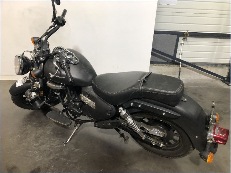 KEEWAY 125 SUPERLIGHT 