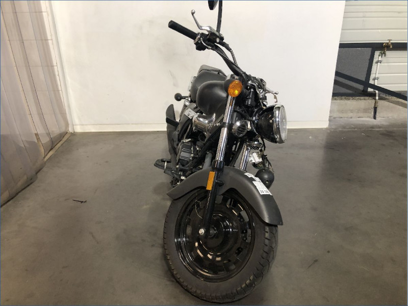 KEEWAY 125 SUPERLIGHT 