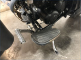 KEEWAY 125 SUPERLIGHT 