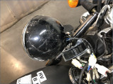KEEWAY 125 SUPERLIGHT 