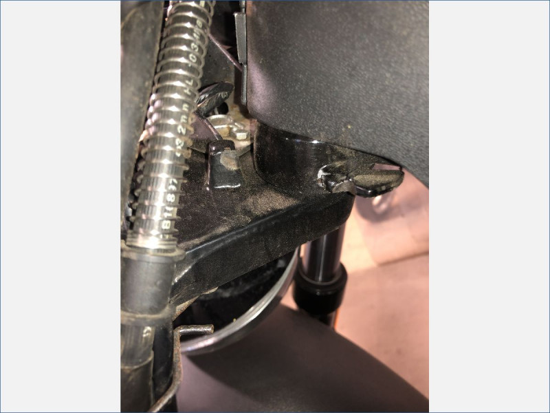 KEEWAY 125 SUPERLIGHT 