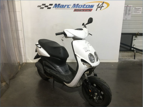 YAMAHA 50 NEO&#039;S 