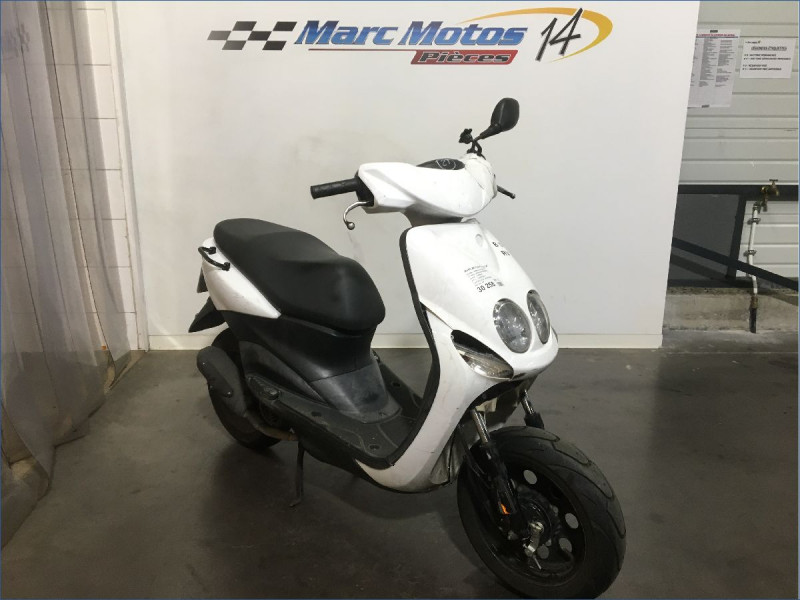 YAMAHA 50 NEO'S 