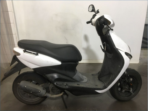 YAMAHA 50 NEO&#039;S 