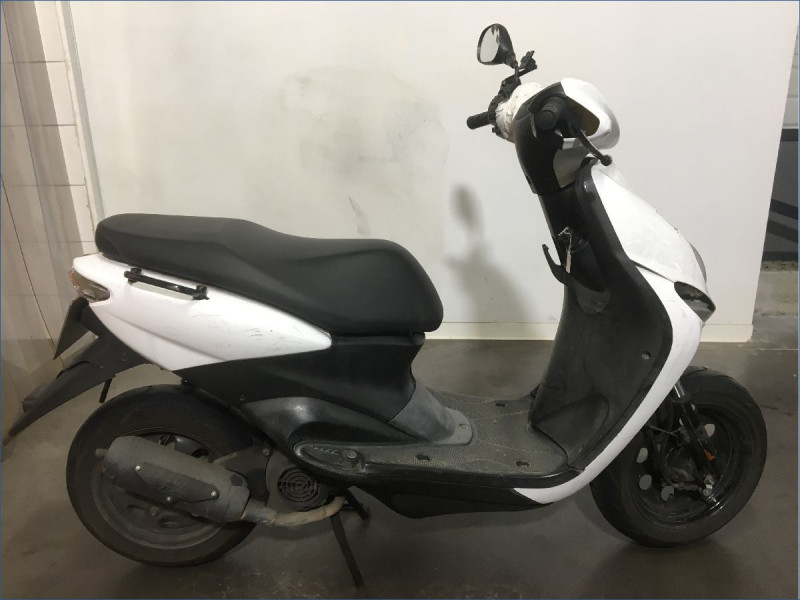YAMAHA 50 NEO'S 