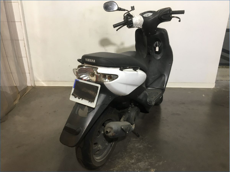 YAMAHA 50 NEO'S 