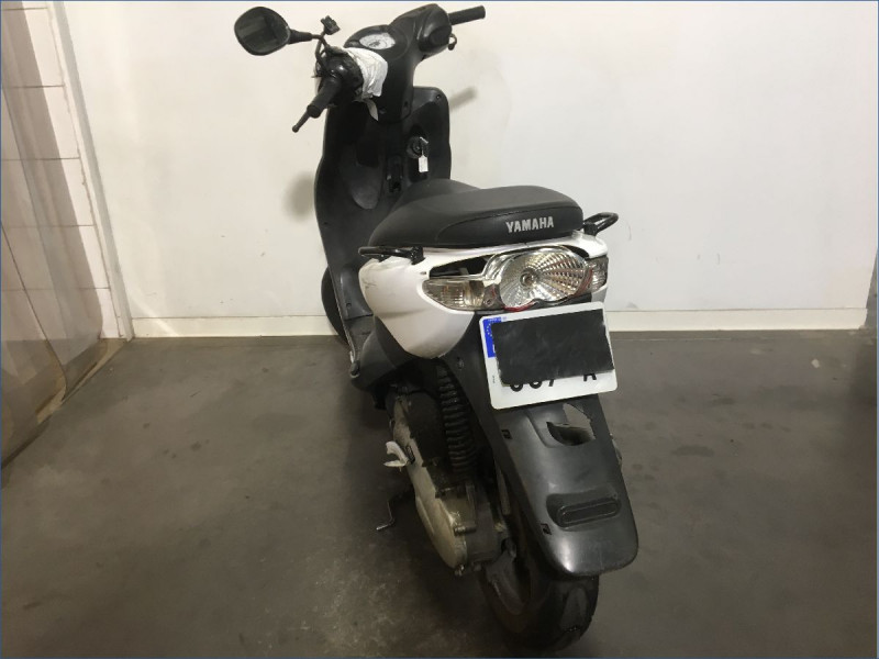 YAMAHA 50 NEO'S 