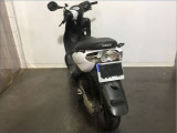 YAMAHA 50 NEO'S 