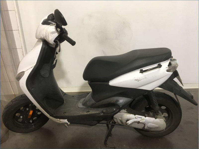 YAMAHA 50 NEO'S 
