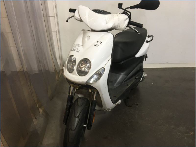 YAMAHA 50 NEO'S 