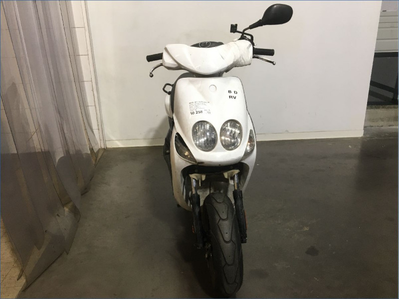 YAMAHA 50 NEO'S 