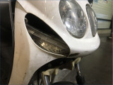 YAMAHA 50 NEO'S 