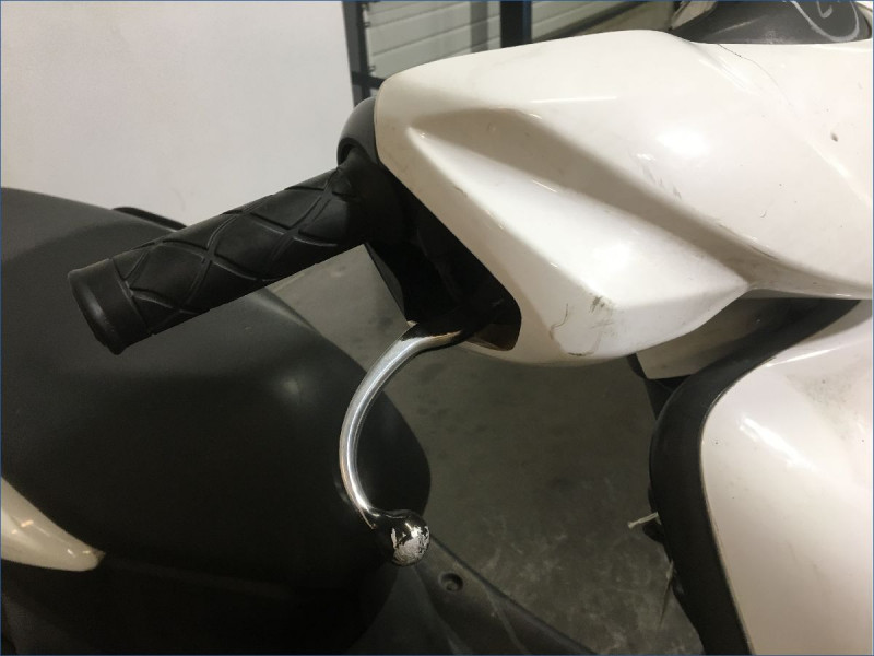 YAMAHA 50 NEO'S 