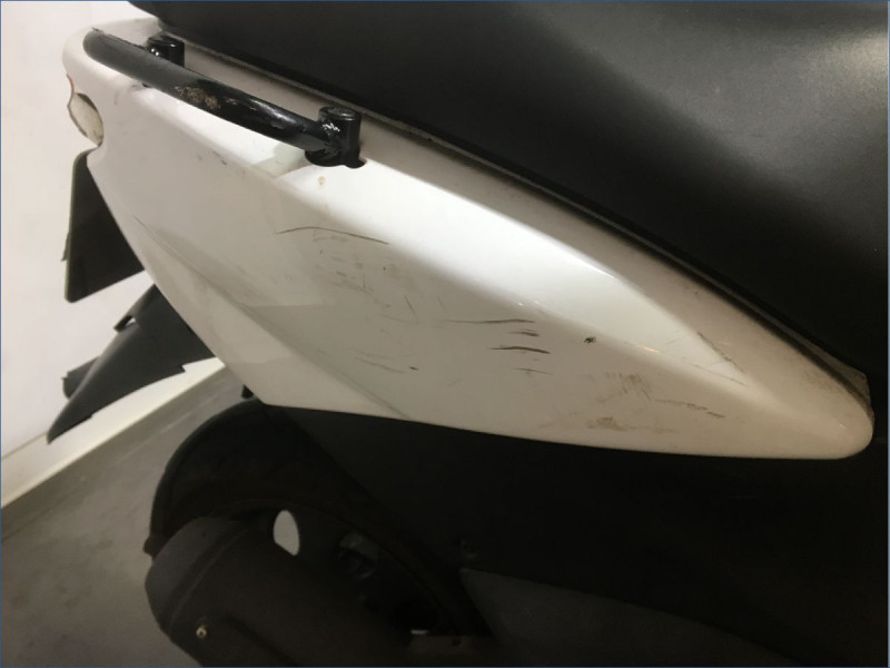 YAMAHA 50 NEO'S 