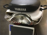 YAMAHA 50 NEO'S 