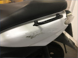 YAMAHA 50 NEO'S 