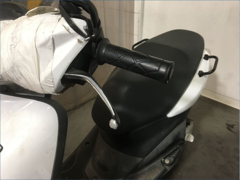 YAMAHA 50 NEO'S 