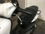 YAMAHA 50 NEO'S 