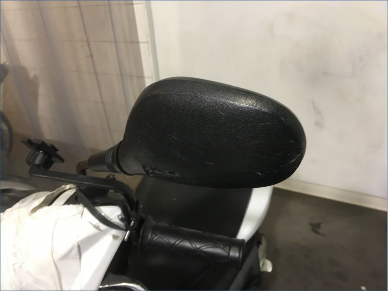 YAMAHA 50 NEO'S 