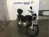 YAMAHA 125 YBR 