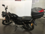 YAMAHA 125 YBR 