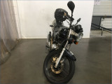 YAMAHA 125 YBR 