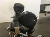 YAMAHA 125 YBR 
