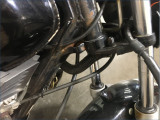YAMAHA 125 YBR 