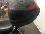 YAMAHA 125 YBR 