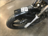 YAMAHA 125 YBR 