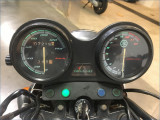 YAMAHA 125 YBR 