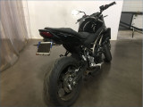 SUZUKI 650 SV 