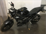 SUZUKI 650 SV 