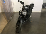 SUZUKI 650 SV 