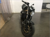 SUZUKI 650 SV 
