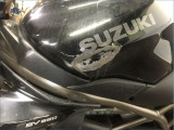 SUZUKI 650 SV 