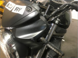 SUZUKI 650 SV 