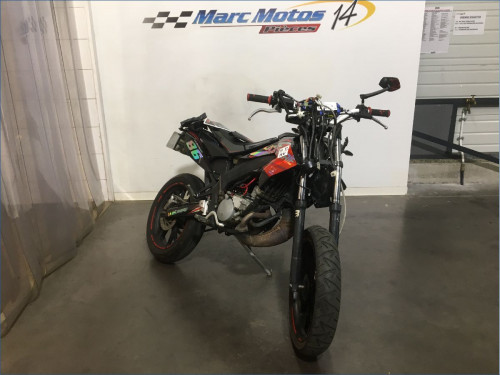 GILERA 50 SMT 
