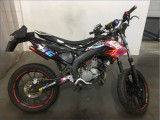 GILERA 50 SMT 