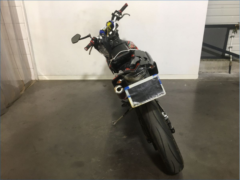 GILERA 50 SMT 
