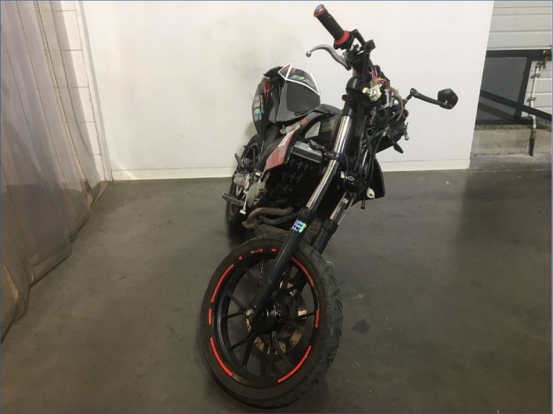 GILERA 50 SMT 
