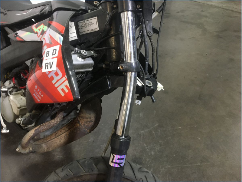 GILERA 50 SMT 