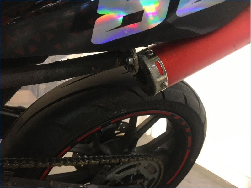GILERA 50 SMT 