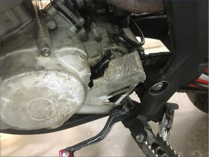 GILERA 50 SMT 