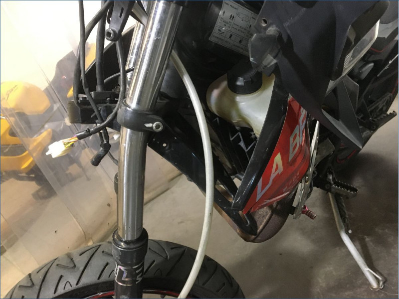 GILERA 50 SMT 
